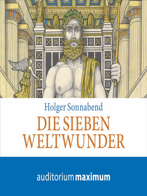 Title details for Die sieben Weltwunder (Ungekürzt) by Jens Jähnig - Available